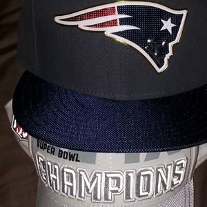 Meet your Posher, Tee tee t